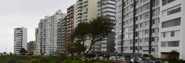 ADI PERÚ: “sector inmobiliario en Lima Metropolitana venderá hasta 5% más de nuevas viviendas al cierre del 2013, comparado con 2012”